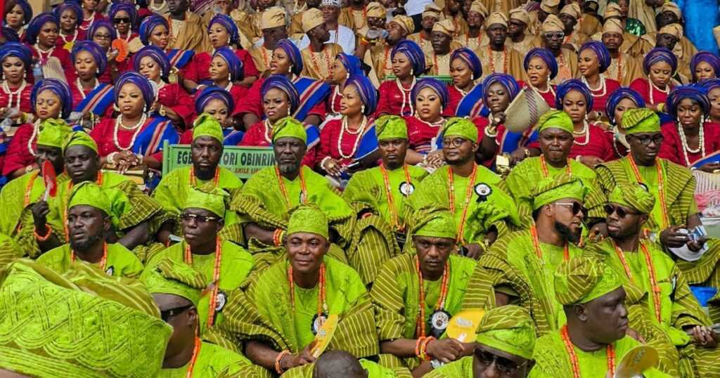 ojude oba credits bella naija