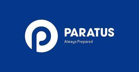 paratus credits paratus