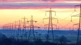 South Africa Eyes 0 Million World Bank Support for Bold Grid Expansion Plan