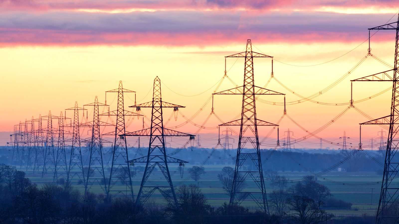 South Africa Eyes 0 Million World Bank Support for Bold Grid Expansion Plan