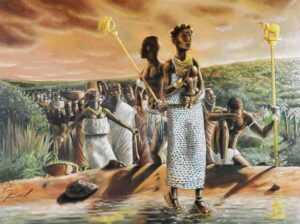 The Queen Who Gave Everything: How Abla Pokou’s Sacrifice Shaped a People