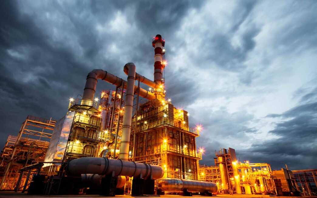 Nigeria and Angola Set to Lead Africa’s Push for Energy Security