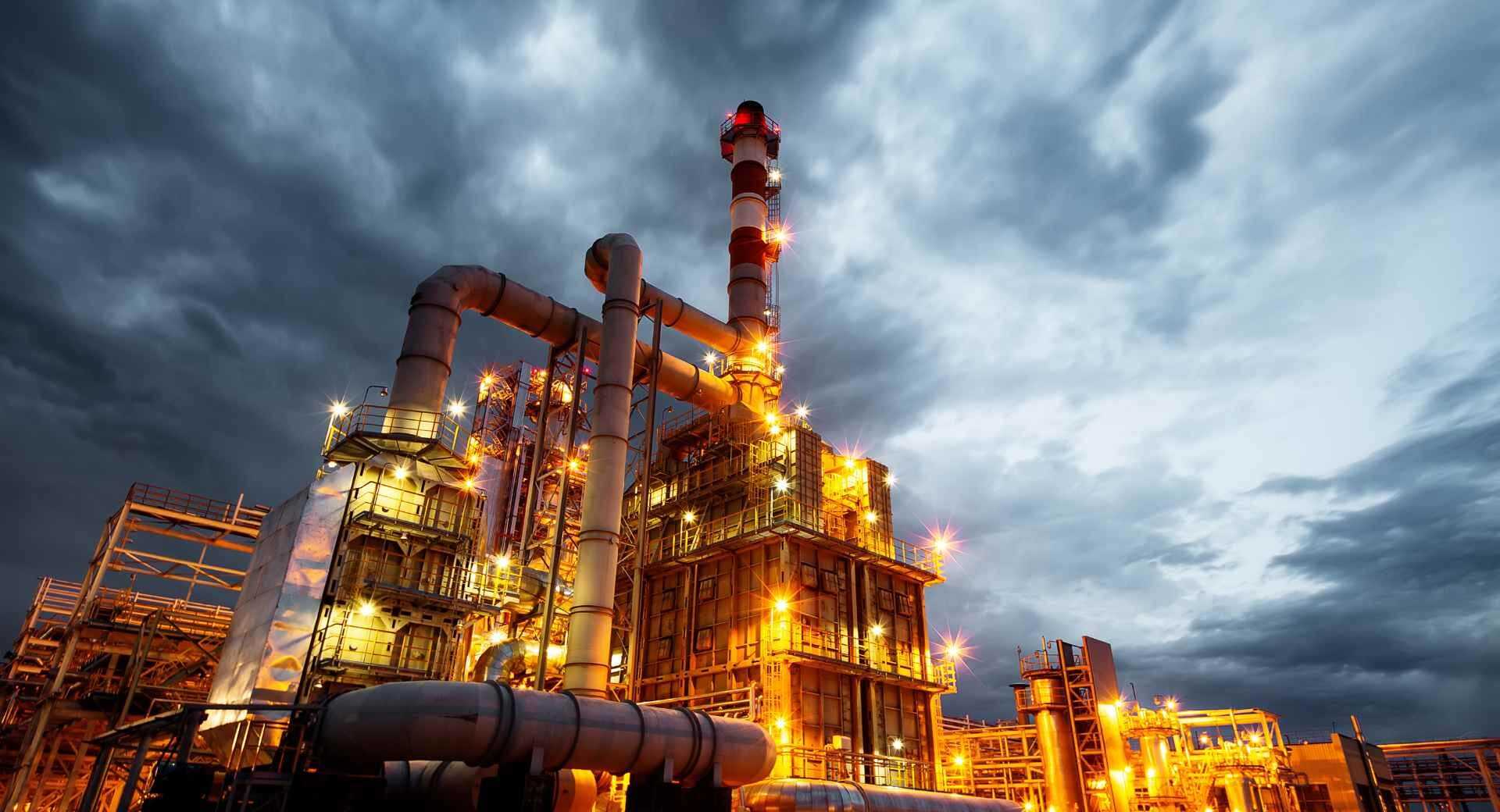 Nigeria and Angola Set to Lead Africa’s Push for Energy Security