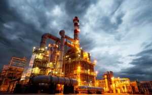 Nigeria and Angola Set to Lead Africa’s Push for Energy Security