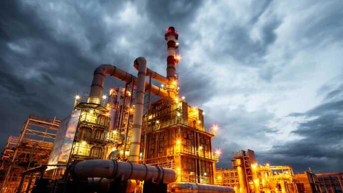 Nigeria and Angola Set to Lead Africa’s Push for Energy Security