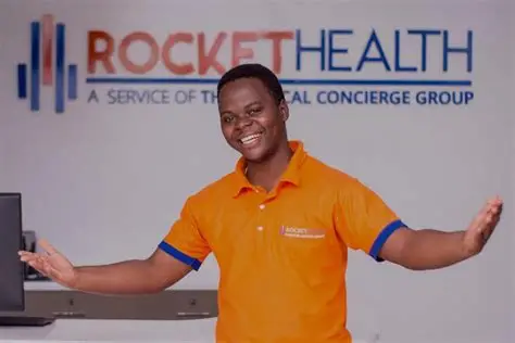 rockethealth credits techpadi africa