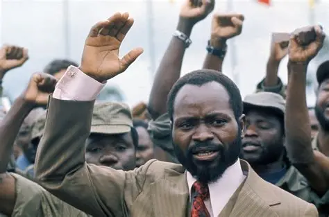 samora machel credits memeiros