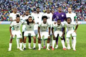 Beyond the Final Whistle: Unity, Diaspora Pride, and Football Glory at the 2025 African Unity Cup