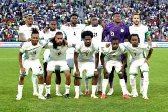 Beyond the Final Whistle: Unity, Diaspora Pride, and Football Glory at the 2025 African Unity Cup