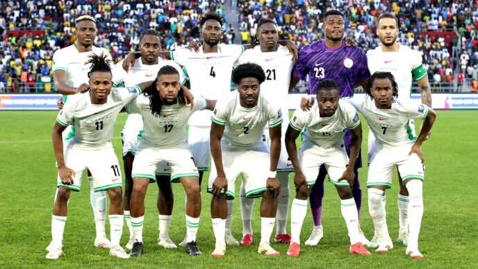 Beyond the Final Whistle: Unity, Diaspora Pride, and Football Glory at the 2025 African Unity Cup