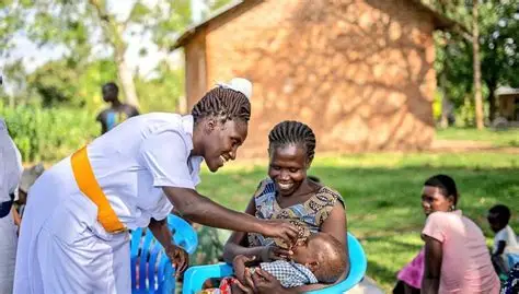 uganda healthcare credits 256 trends