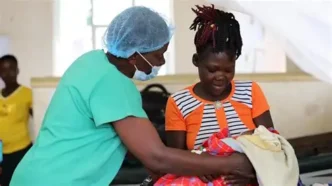 Impact in Every Text: How Uganda’s mHealth Revolution Is Rewriting the Future of Healthcare