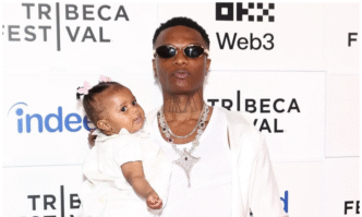 Afrobeats Icon Wizkid Makes Film Festival Debut at 2025 Tribeca Film Festival
