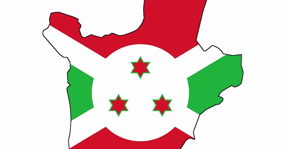 Burundi Celebrated for Eliminating Trachoma as a Public Health Problem
