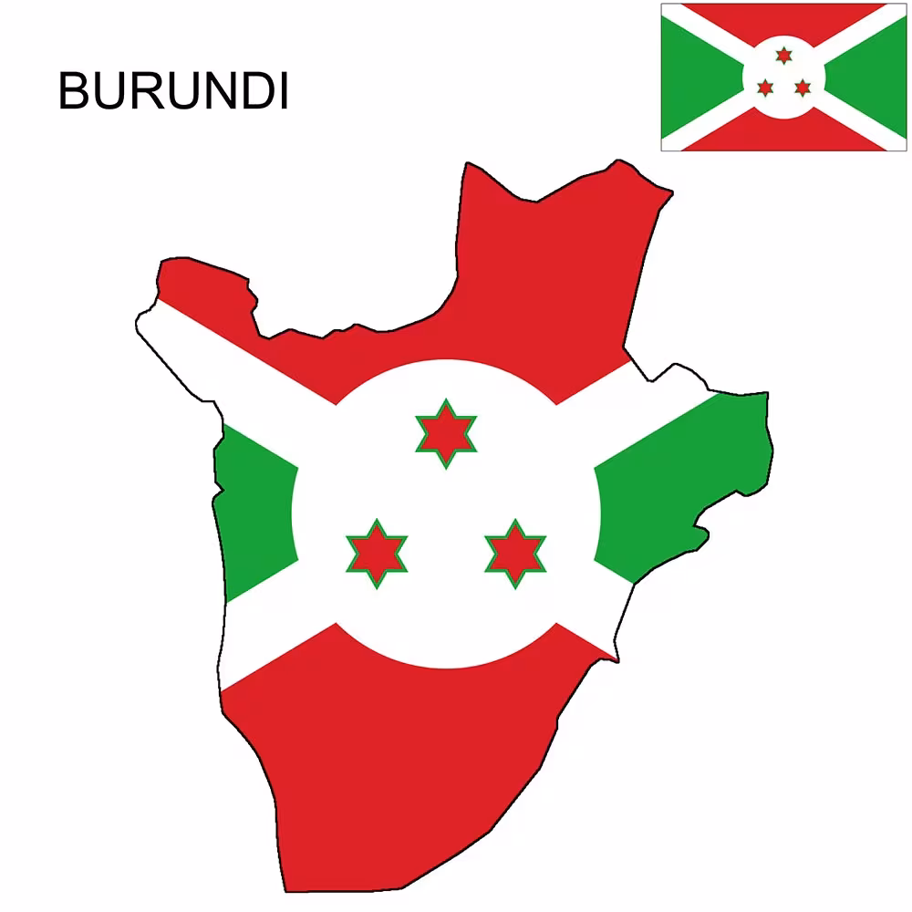 Burundi Celebrated for Eliminating Trachoma as a Public Health Problem