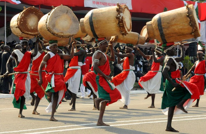 burundi independence celebration credits african news guru