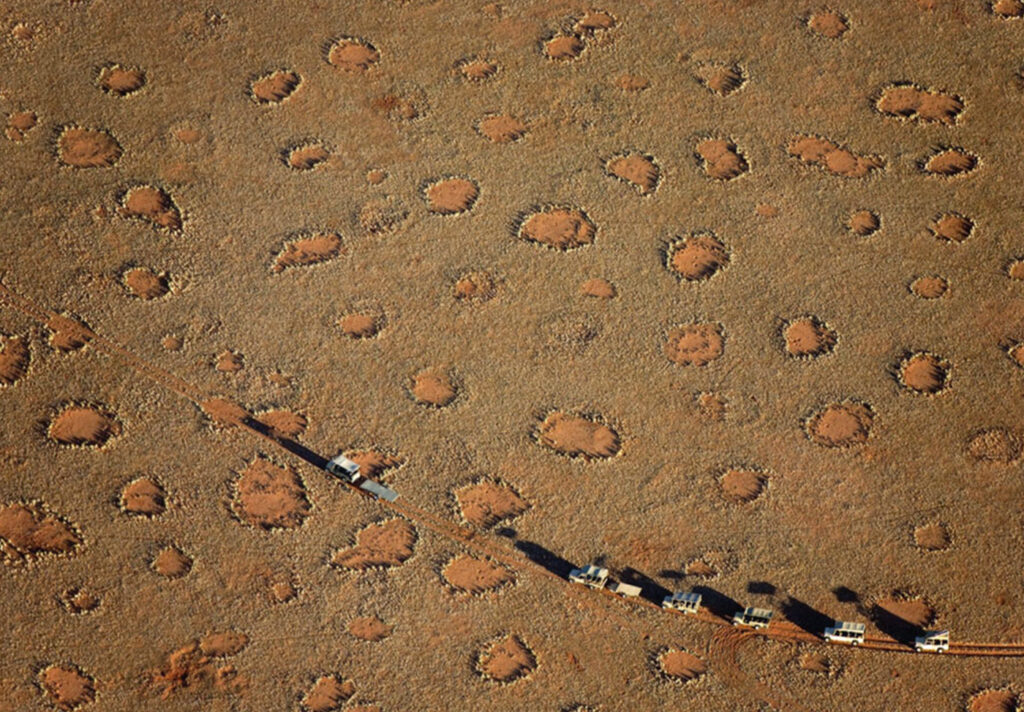 cerchi delle fate namibia africa credits my best place