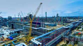 Dangote Refinery to Build Fuel Storage Tanks in Namibia, Expand Supply to Southern Africa