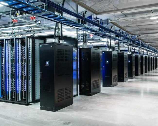 Morocco to Build 500-Megawatt Renewable Energy Data Centre in Dakhla to Boost Digital Sovereignty