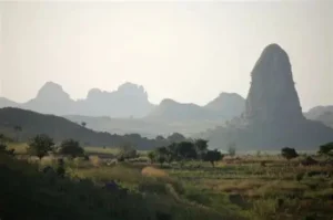 Cameroon and Malawi Secure Spots on UNESCO World Heritage List