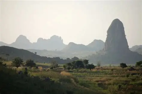Cameroon and Malawi Secure Spots on UNESCO World Heritage List