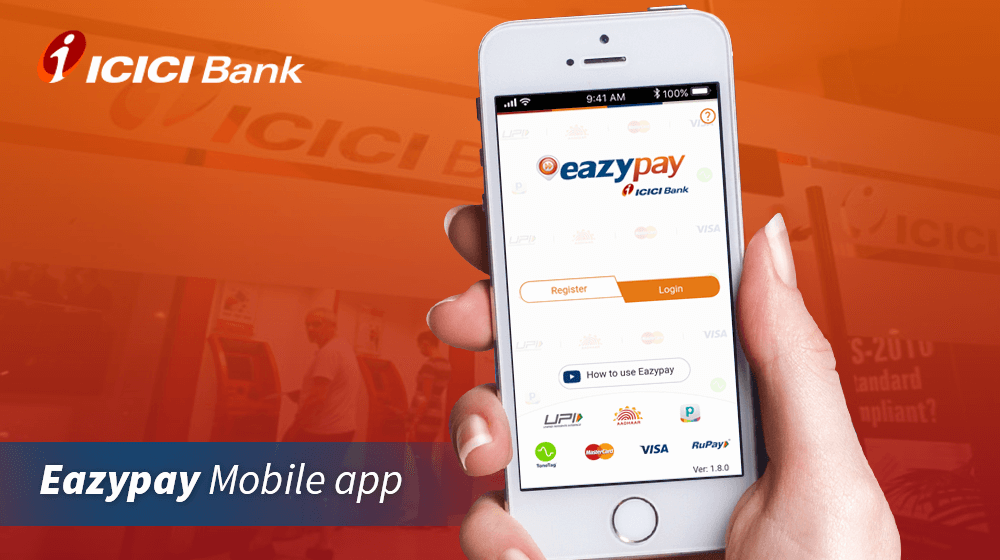 eazypay credits wetech