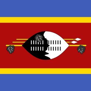 U.S. Expands Controversial Third-Country Deportation Program with Transfer of Five Men to Eswatini