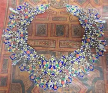 kabyle berber jewelry b pintrest