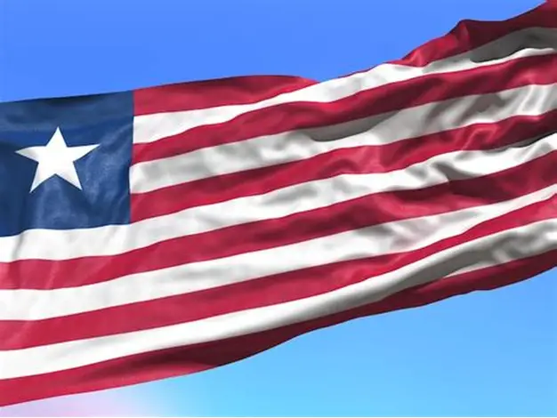 Why Liberians Speak “Really Good English” — And Why That Should Never Surprise You