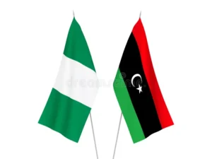 Libya and Nigeria Explore Joint Natural Gas Project to Boost Regional and Global Energy Security