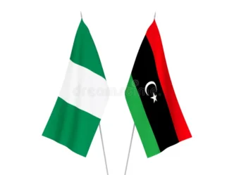 Libya and Nigeria Explore Joint Natural Gas Project to Boost Regional and Global Energy Security