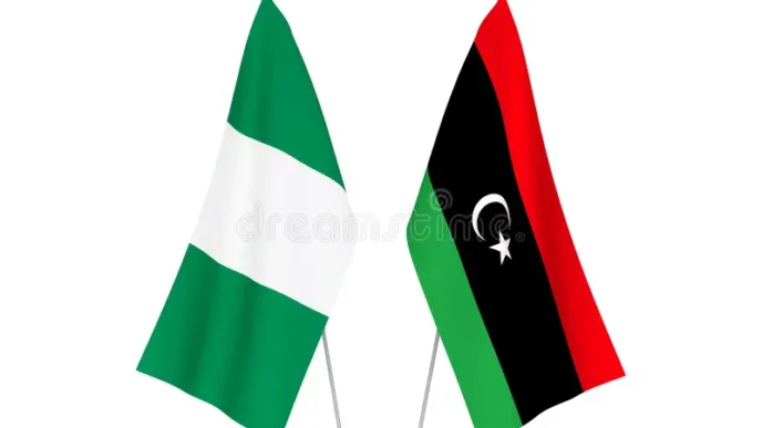 Libya and Nigeria Explore Joint Natural Gas Project to Boost Regional and Global Energy Security