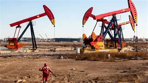 Angola Discovers Major Gas Reserves in Breakthrough Offshore Exploration