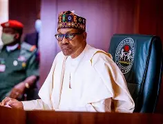 Former Nigerian President Muhammadu Buhari Dies at 82 in London