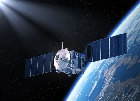 Africa Launches SEWA Satellite System to Strengthen Climate Resilience Across the Continent