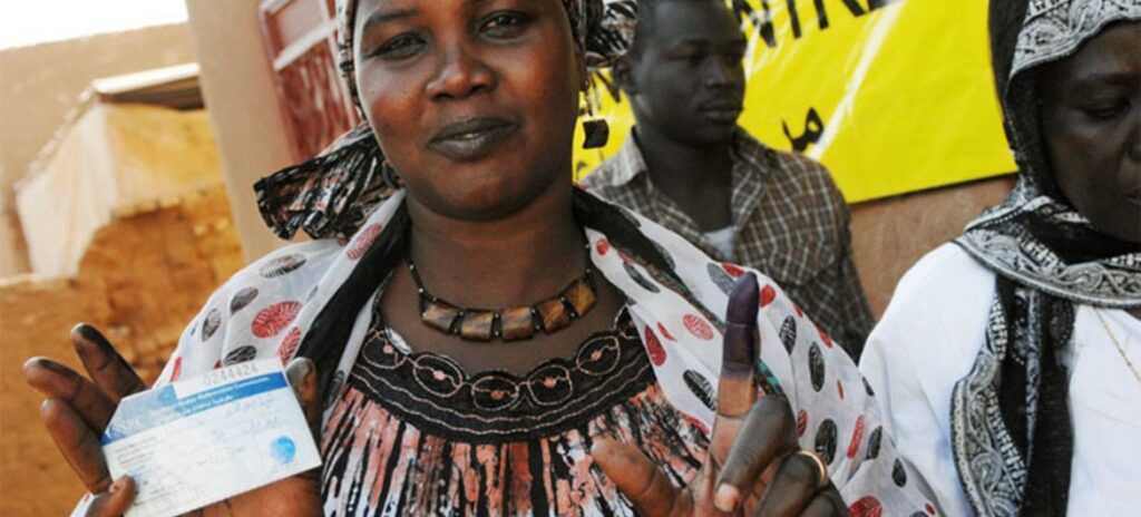 south sudan independence referandum credits news un