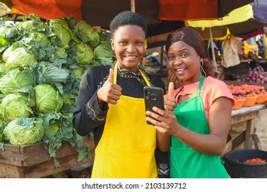 traders credits shutterstock