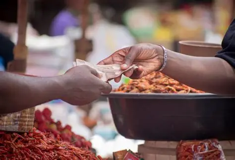 From Sidewalks to Screens: How Informal Traders Are Going Digital Across Africa