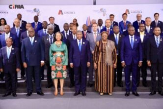 Africa U.S Business Summit Secures .5 Billion in New Deals, Highlights Strengthening Trade Ties