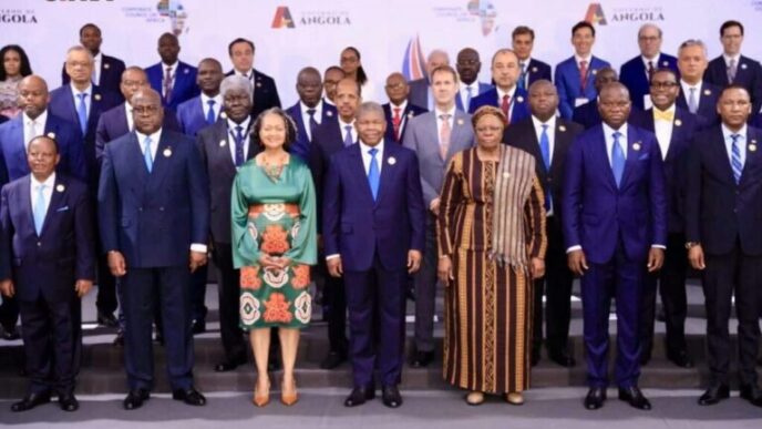 Africa U.S Business Summit Secures .5 Billion in New Deals, Highlights Strengthening Trade Ties