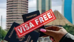 Kenya Officially Scraps Visas for African and Caribbean Visitors in Landmark Policy Shift